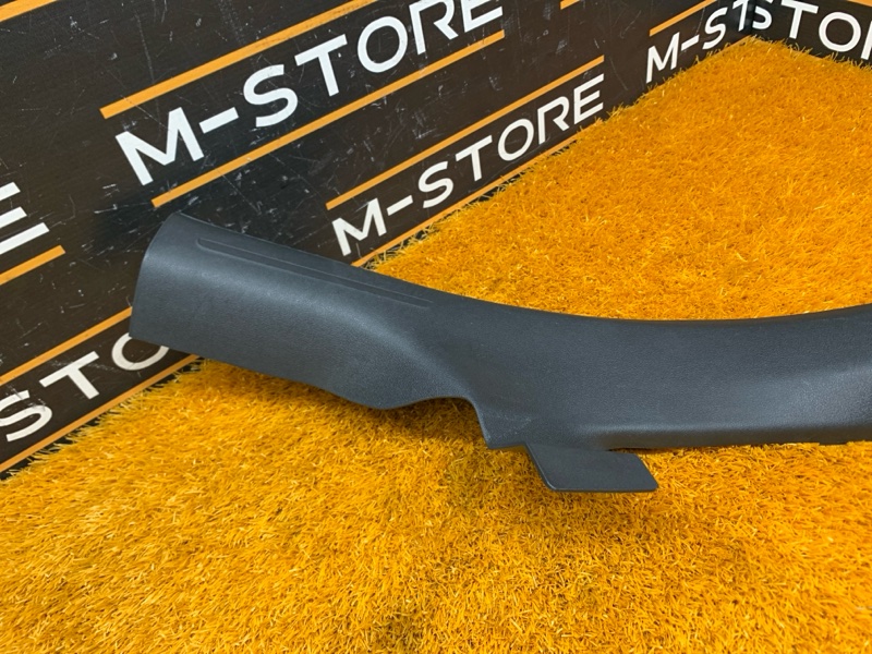 Накладка на порог салона, 350 рублей, Красноярск