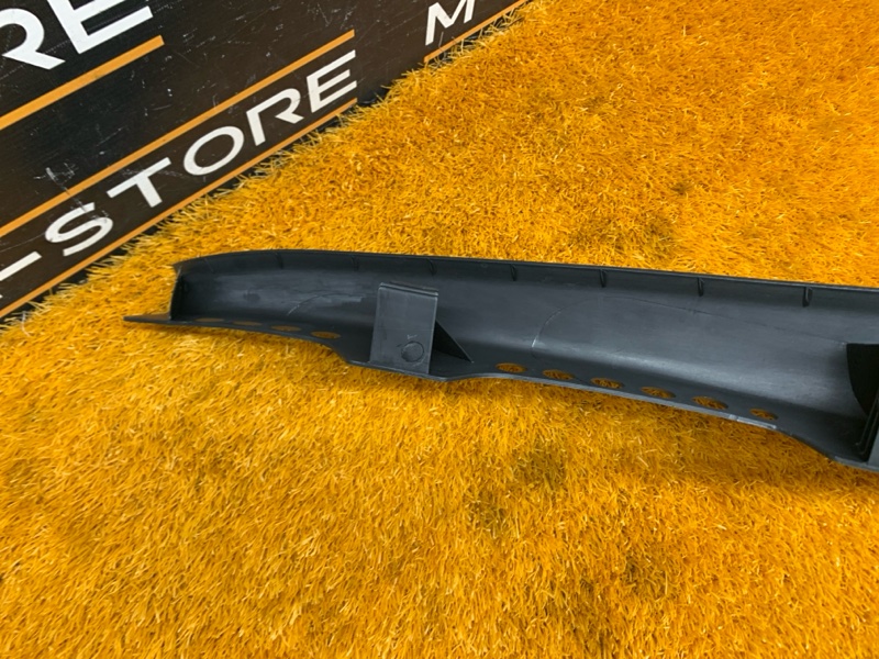 Накладка на порог салона, 350 рублей, Красноярск