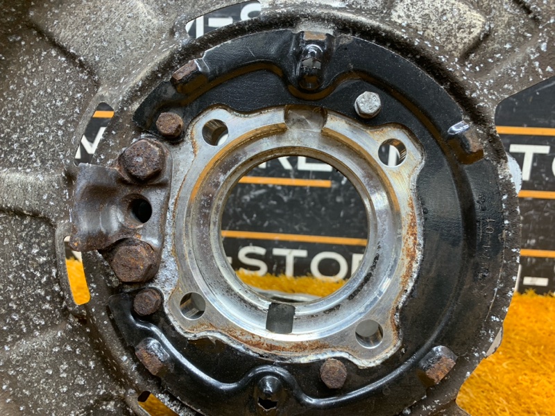 кулак поворотный, 830 рублей, Красноярск