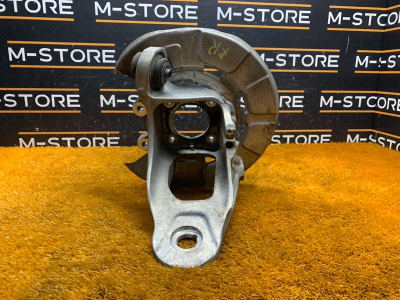 кулак поворотный, 830 рублей, Красноярск