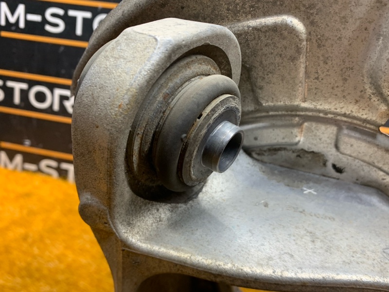 кулак поворотный, 830 рублей, Красноярск