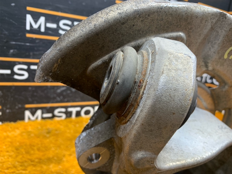 кулак поворотный, 830 рублей, Красноярск