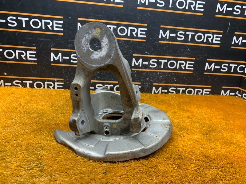 кулак поворотный, 830 рублей, Красноярск