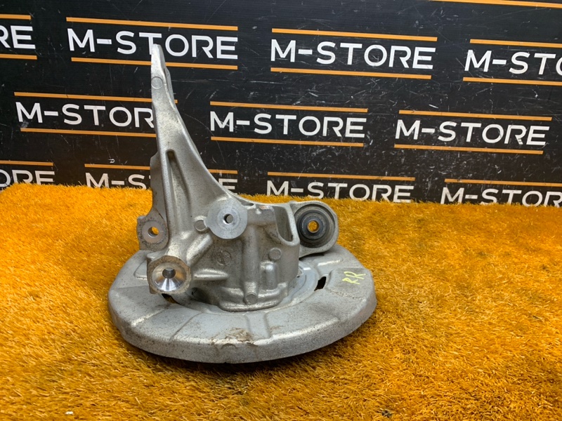 кулак поворотный, 830 рублей, Красноярск