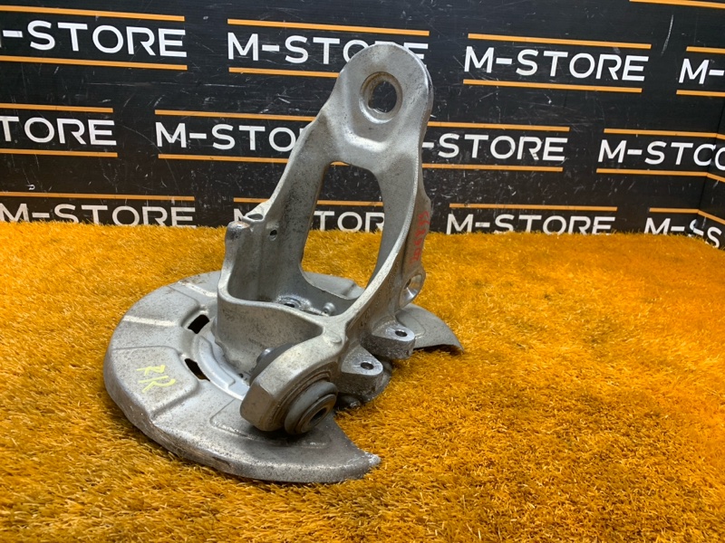 кулак поворотный, 830 рублей, Красноярск