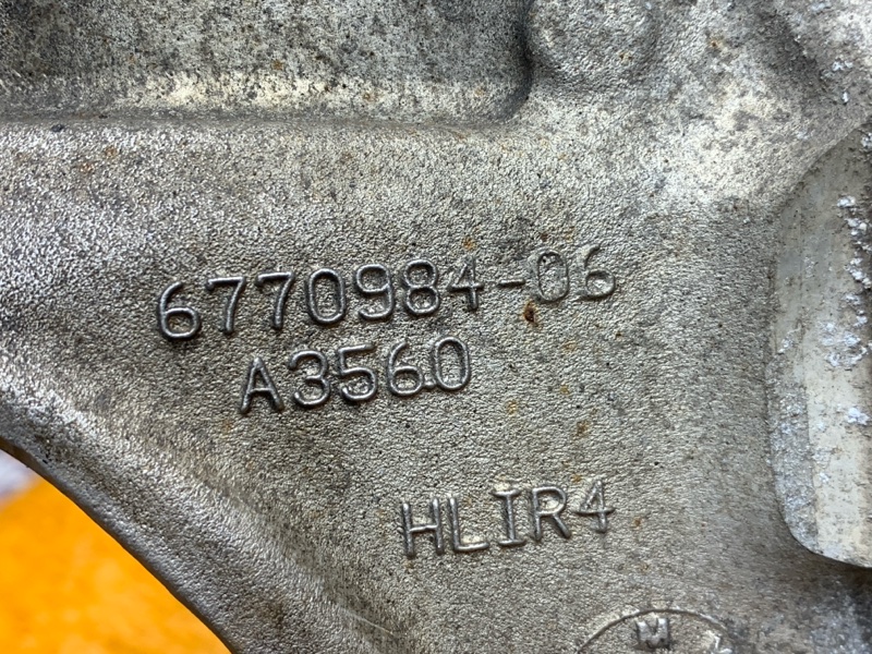 кулак поворотный, 830 рублей, Красноярск