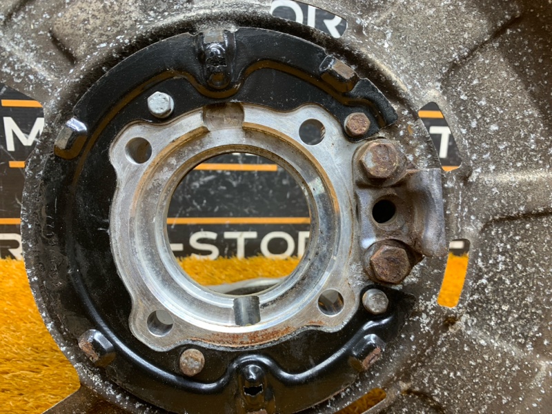 кулак поворотный, 840 рублей, Красноярск