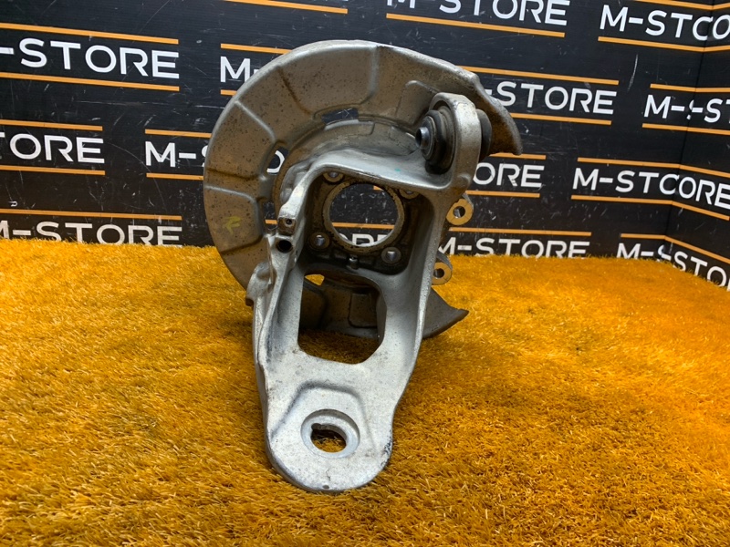 кулак поворотный, 840 рублей, Красноярск