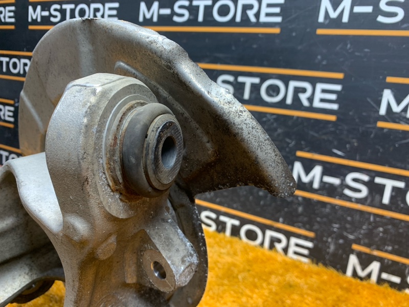 кулак поворотный, 840 рублей, Красноярск