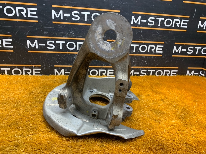 кулак поворотный, 840 рублей, Красноярск