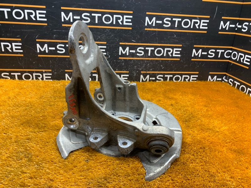 кулак поворотный, 840 рублей, Красноярск