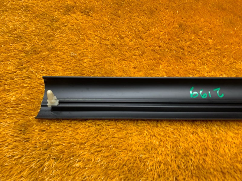 Накладка на порог салона, 200 рублей, Красноярск