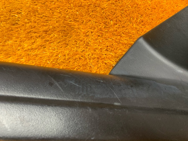 Накладка на порог салона, 300 рублей, Красноярск