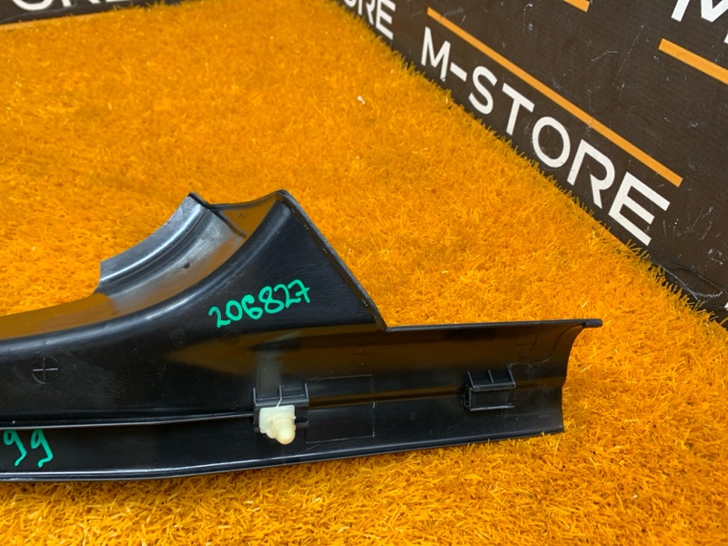 Накладка на порог салона, 300 рублей, Красноярск