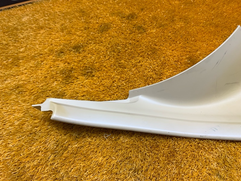 Накладка на порог салона, 210 рублей, Красноярск