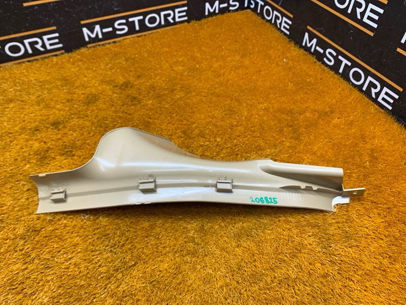 Накладка на порог салона, 210 рублей, Красноярск