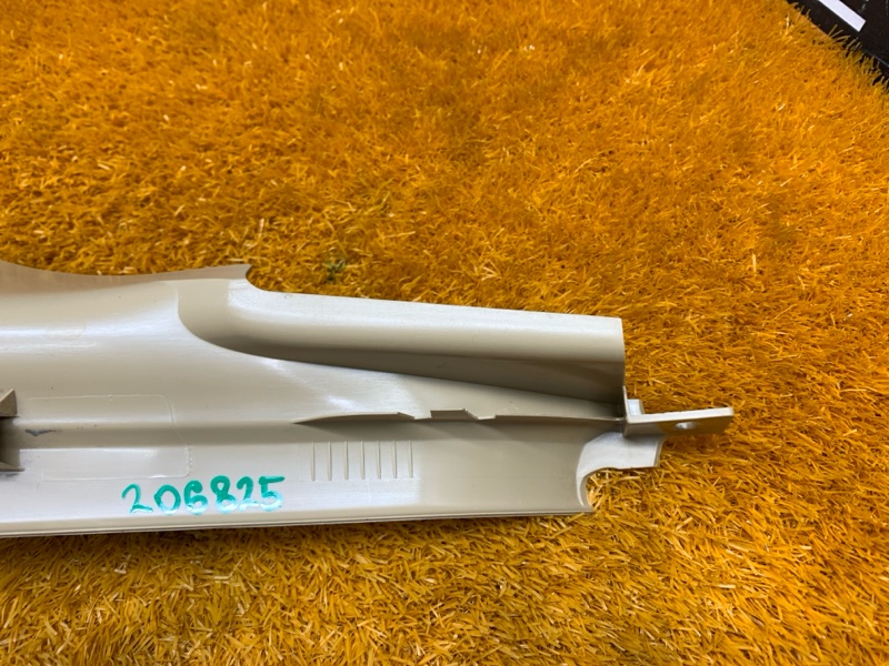 Накладка на порог салона, 210 рублей, Красноярск