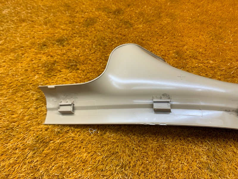 Накладка на порог салона, 210 рублей, Красноярск