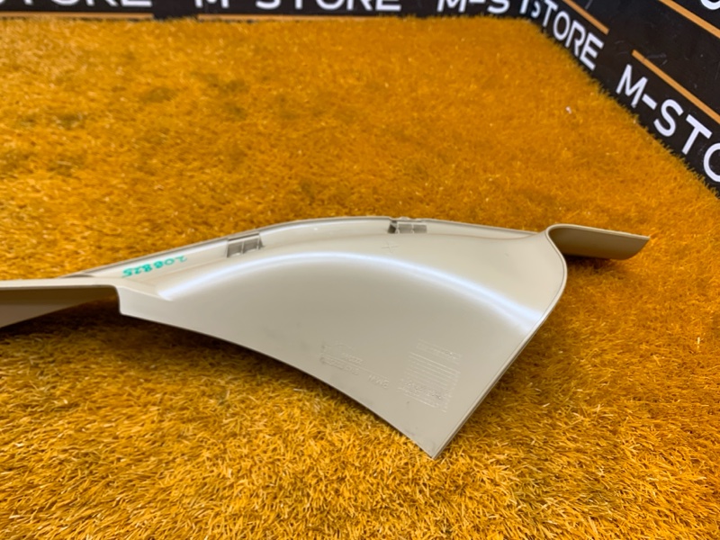 Накладка на порог салона, 210 рублей, Красноярск