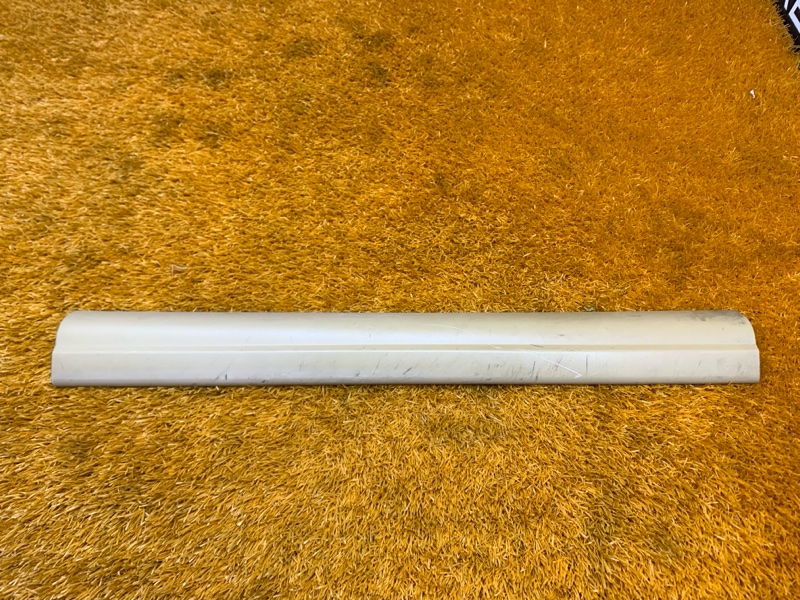 Накладка на порог салона, 210 рублей, Красноярск