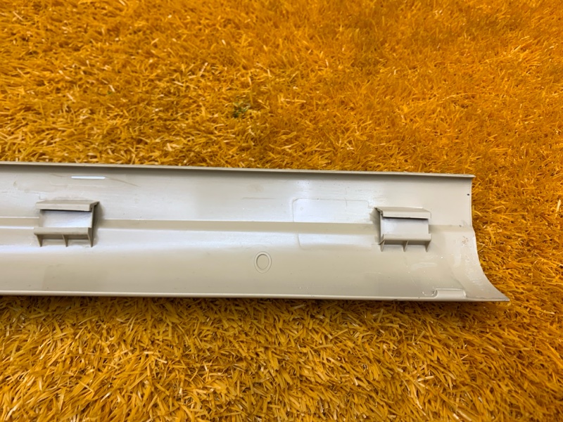 Накладка на порог салона, 210 рублей, Красноярск