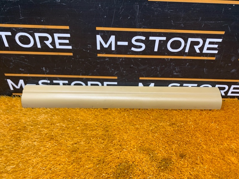 Накладка на порог салона, 210 рублей, Красноярск