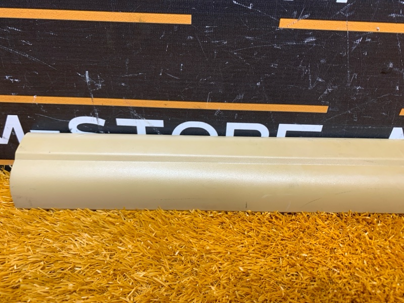 Накладка на порог салона, 210 рублей, Красноярск