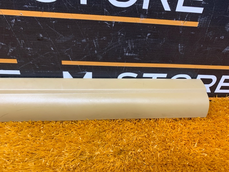 Накладка на порог салона, 210 рублей, Красноярск