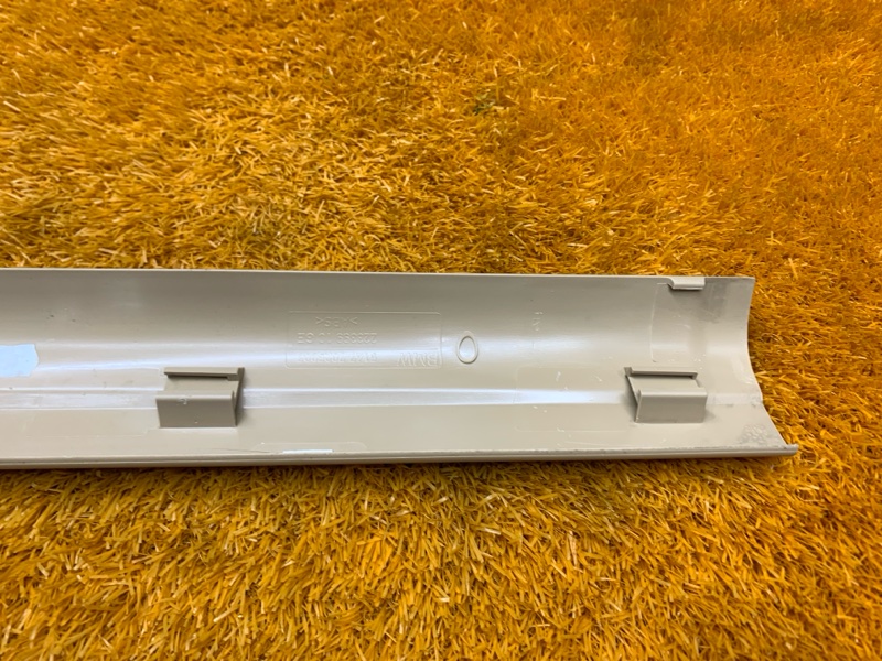 Накладка на порог салона, 210 рублей, Красноярск