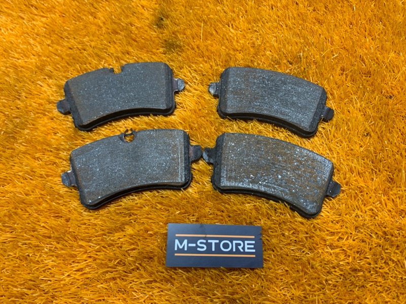 Колодки тормозные, 580 рублей, Красноярск