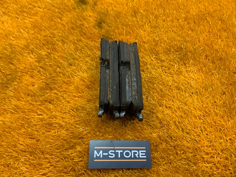 Колодки тормозные, 580 рублей, Красноярск