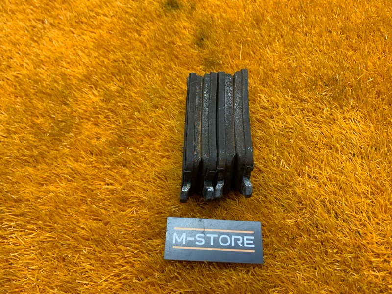 Колодки тормозные, 580 рублей, Красноярск