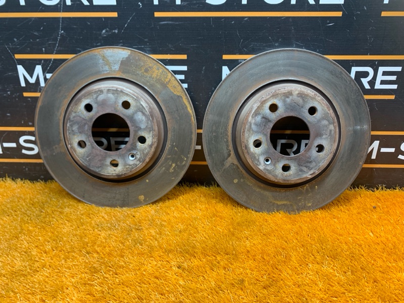 Диск тормозной, 660 рублей, Красноярск