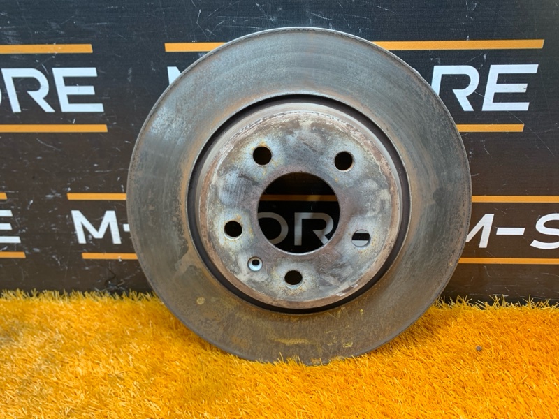 Диск тормозной, 660 рублей, Красноярск