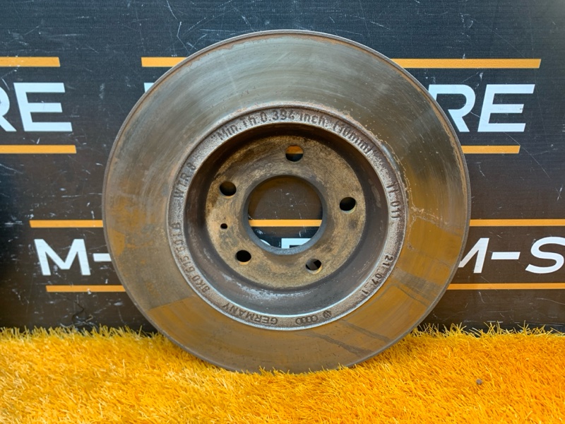 Диск тормозной, 660 рублей, Красноярск