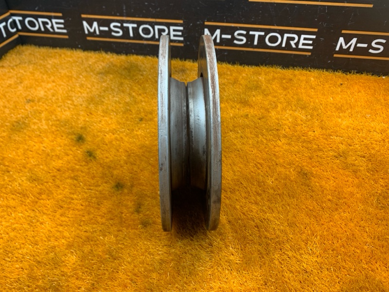 Диск тормозной, 660 рублей, Красноярск