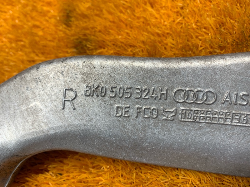 Рычаг подвески верхний, 400 рублей, Красноярск