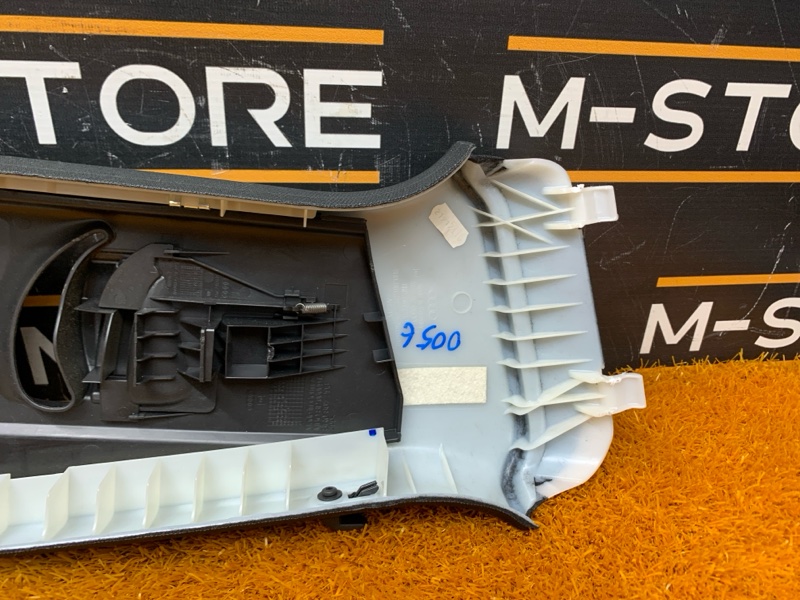 обшивка стойки, 1620 рублей, Красноярск