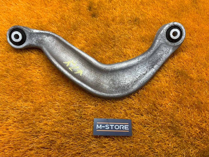 Рычаг подвески верхний, 400 рублей, Красноярск