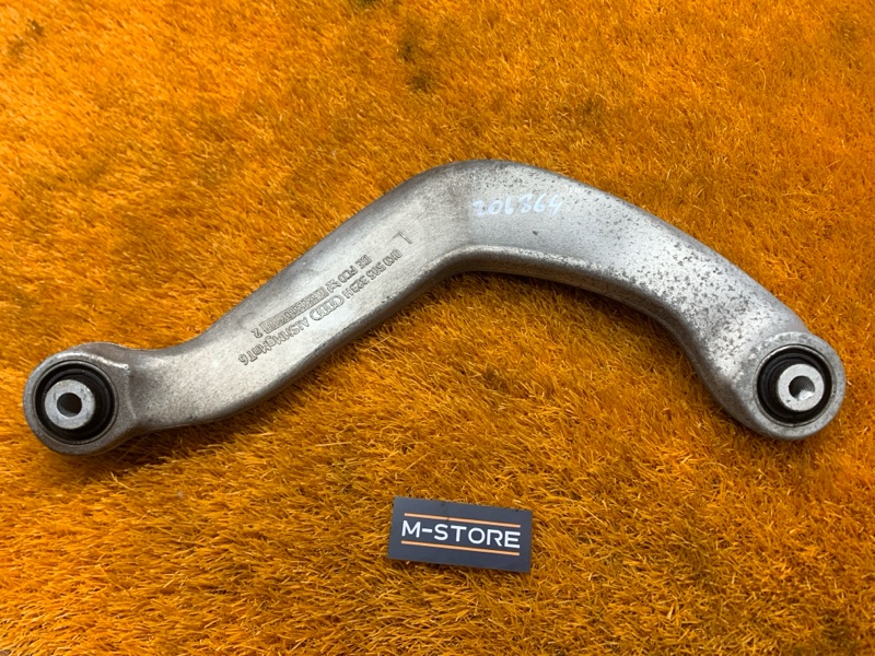 Рычаг подвески верхний, 400 рублей, Красноярск