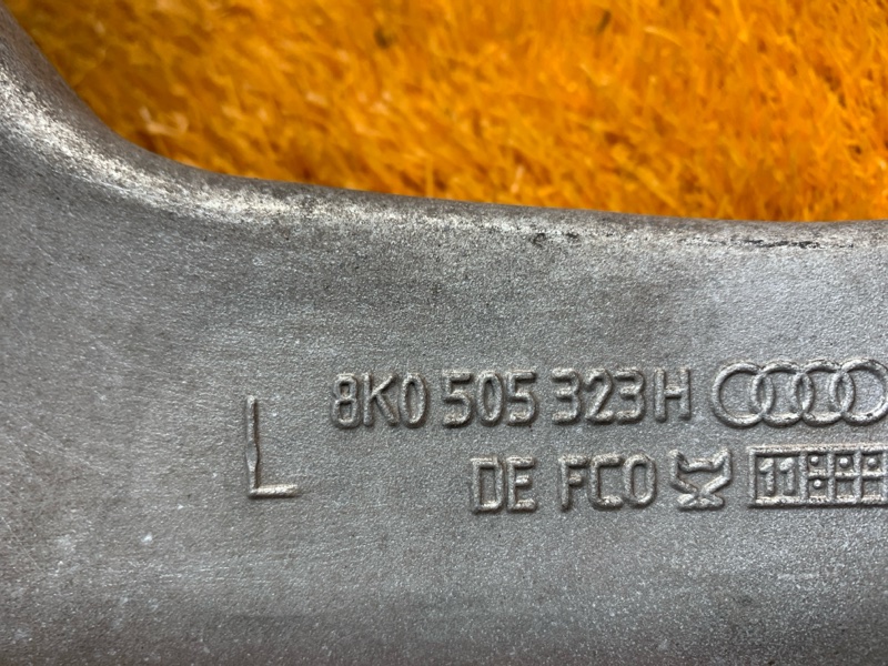 Рычаг подвески верхний, 400 рублей, Красноярск