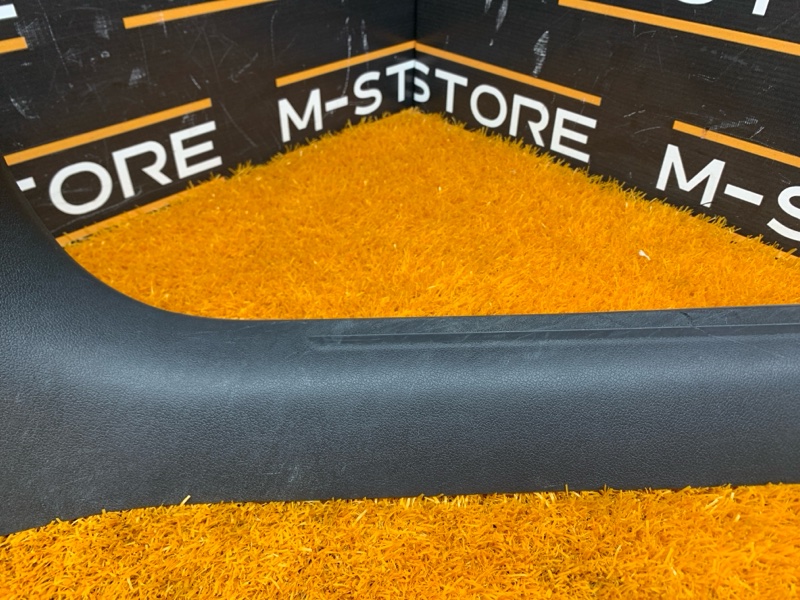 Накладка на порог салона, 670 рублей, Красноярск