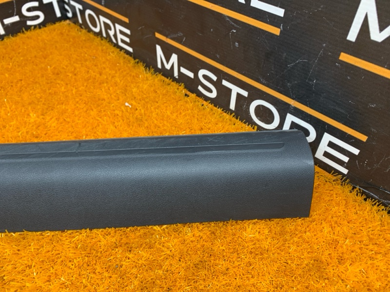 Накладка на порог салона, 670 рублей, Красноярск