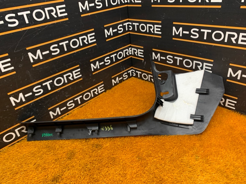 Накладка на порог салона, 670 рублей, Красноярск