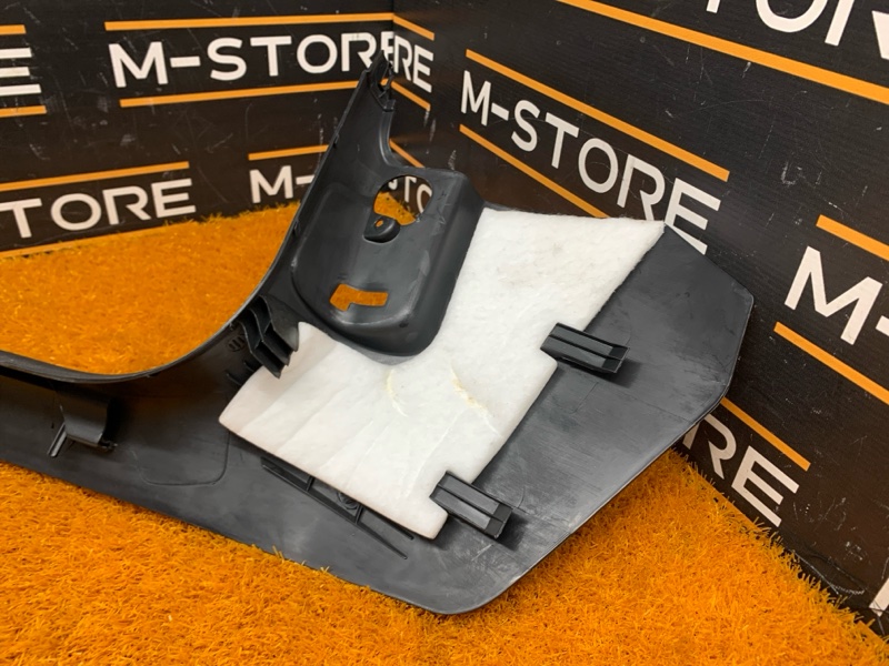 Накладка на порог салона, 670 рублей, Красноярск