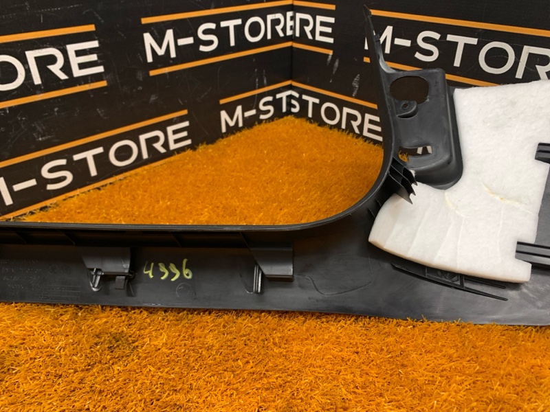 Накладка на порог салона, 670 рублей, Красноярск