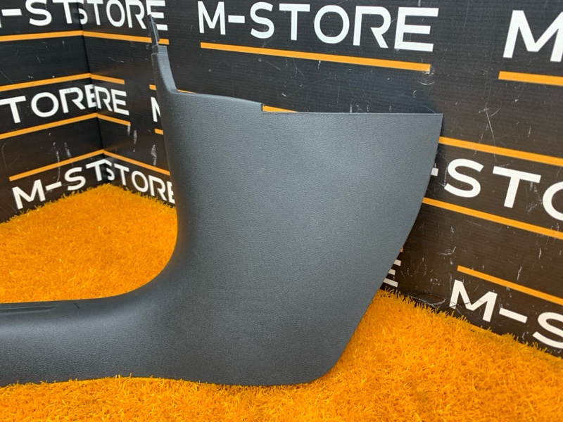 Накладка на порог салона, 670 рублей, Красноярск