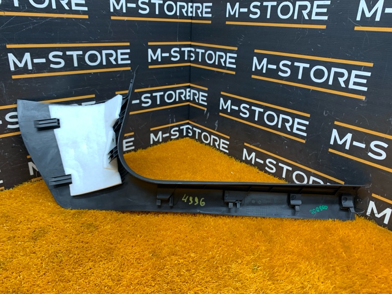 Накладка на порог салона, 670 рублей, Красноярск