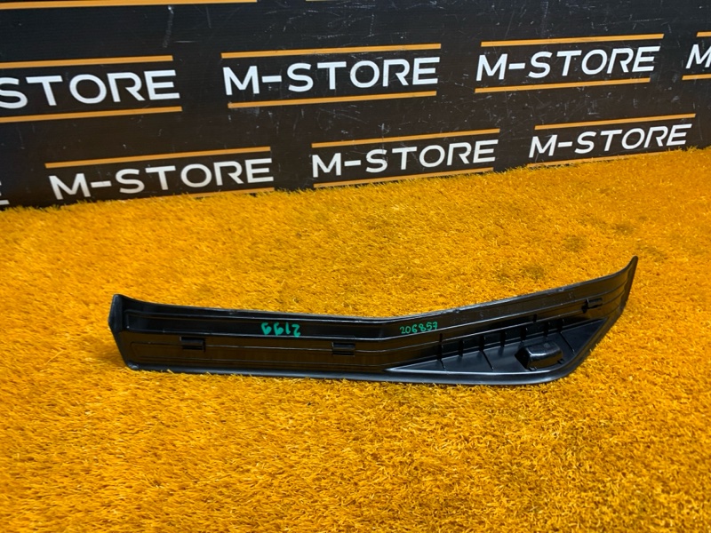 Накладка на порог салона, 350 рублей, Красноярск