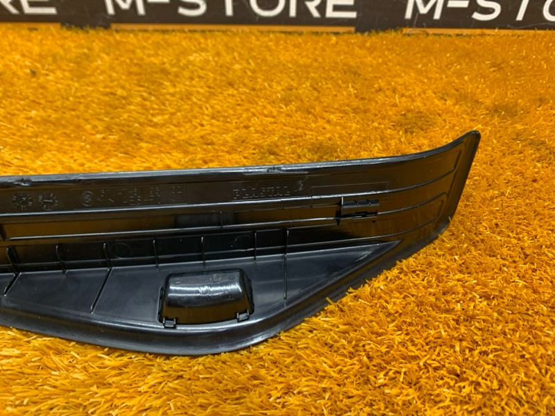 Накладка на порог салона, 350 рублей, Красноярск